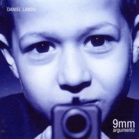 DANIEL LANDA - Tajemství