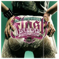 DALLAS SUPERSTAR - I Feel Love