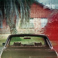 Arcade Fire, Ready To Start