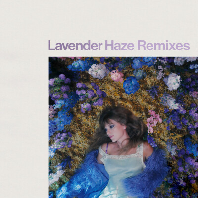 Obrázek TAYLOR SWIFT, Lavender Haze (Felix Jaehn Remix)