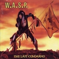 Blind In Texas - W.A.S.P.