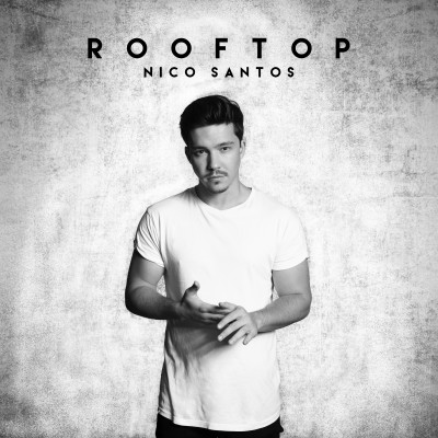Obrázek NICO SANTOS, Rooftop