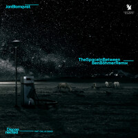 JAN BLOMQVIST, The Space In Between