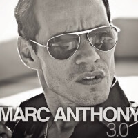 MARC ANTHONY, Flor Pálida