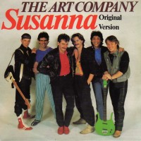 THE ART COMPANY, Susanna