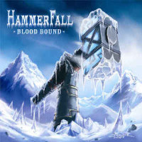 Hammerfall - Blood Bound