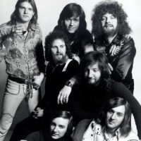 ELECTRIC LIGHT ORCHESTRA, From The End Of The World