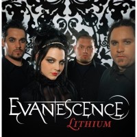 EVANESCENCE, Lithium