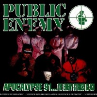 Public Enemy, Shut Em Down