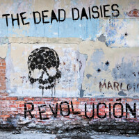 Dead Daisies, MEXICO