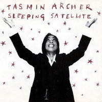TASMIN ARCHER, Sleeping Satellite