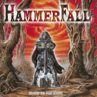 Hammerfall, Glory to the Brave