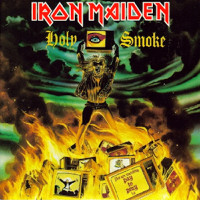 Iron Maiden, Holy Smoke