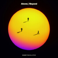 Above & Beyond - Ride At Dawn