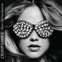 CALVIN HARRIS - You Used To Hold Me