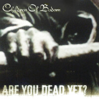 Children Of Bodom, In Your Face