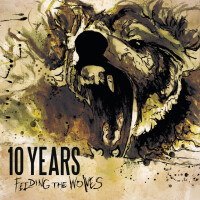 One more day - 10 Years