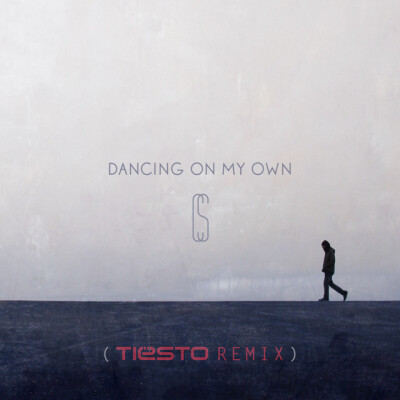 CALUM SCOTT & TIËSTO - Dancing On My Own (remix)