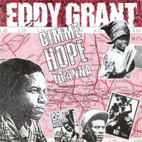 Gimme Hope Jo&#039;anna - EDDY GRANT