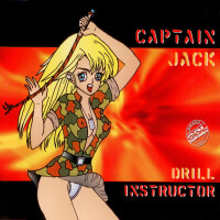 CAPTAIN JACK - Drill Instructor