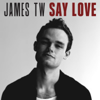 JAMES TW - Say Love