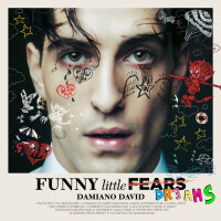 TALK TO ME - DAMIANO DAVID & TYLA & NILE RODGERS