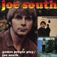 JOE SOUTH, Games People Play