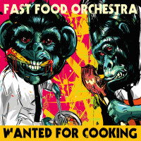 Fast Food Orchestra, Don't Give a Fuck