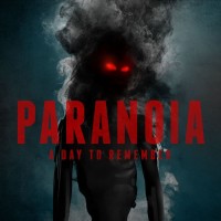 Paranoia - A DAY TO REMEMBER