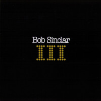 BOB SINCLAR - The Beat Goes On