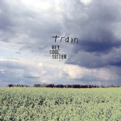 TRAIN - Hey, Soul Sister