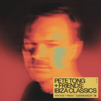 PETE TONG & BECKY HILL & THE HERITAGE ORCHESTRA & JULES BUCKLEY - You Got The Love (Live)