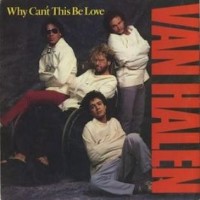 Why Can&#039;t This Be Love - Van Halen