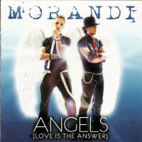 MORANDI - Angels