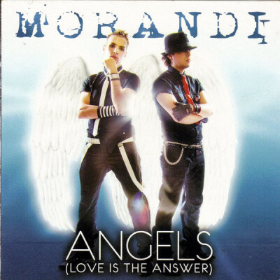 Obrázek MORANDI, Angels