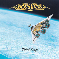 Boston, CAN´TCHA SAY (YOU BELIEVE IN ME)