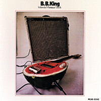 B. B. King, Nobody Loves Me But My Mother