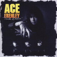 Ace Frehley, Hide Your Heart