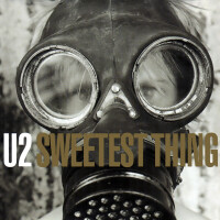 U2, Sweetest Thing