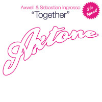 AXWELL - Together