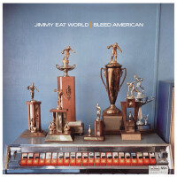 Jimmy Eat World, A Praise Chorus