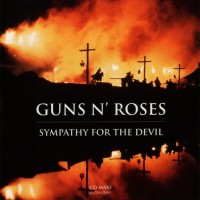 Sympathy For The Devil - GUNS N' ROSES