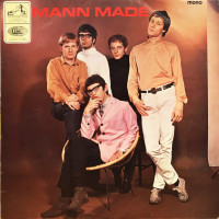 I Really Do Believe - MANFRED MANN