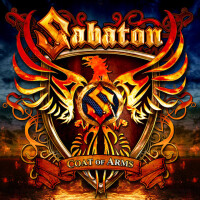 Sabaton, Saboteurs