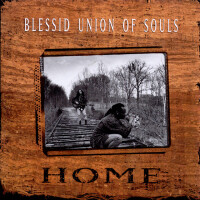 Blessid Union of Souls, Let Me Be The One