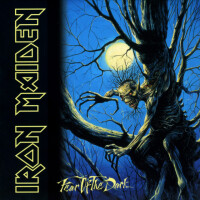 Iron Maiden, Fear Of The Dark