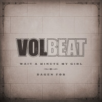 Volbeat - Dagen For (feat.Stine Bramsen)