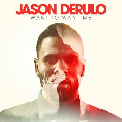 JASON DERÜLO - Want To Want Me