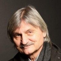 Pavel Soukup, Delfínek Deo (1. část)