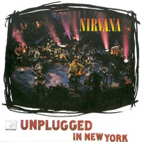 Come As You Are (MTV Unplugged) - NIRVANA